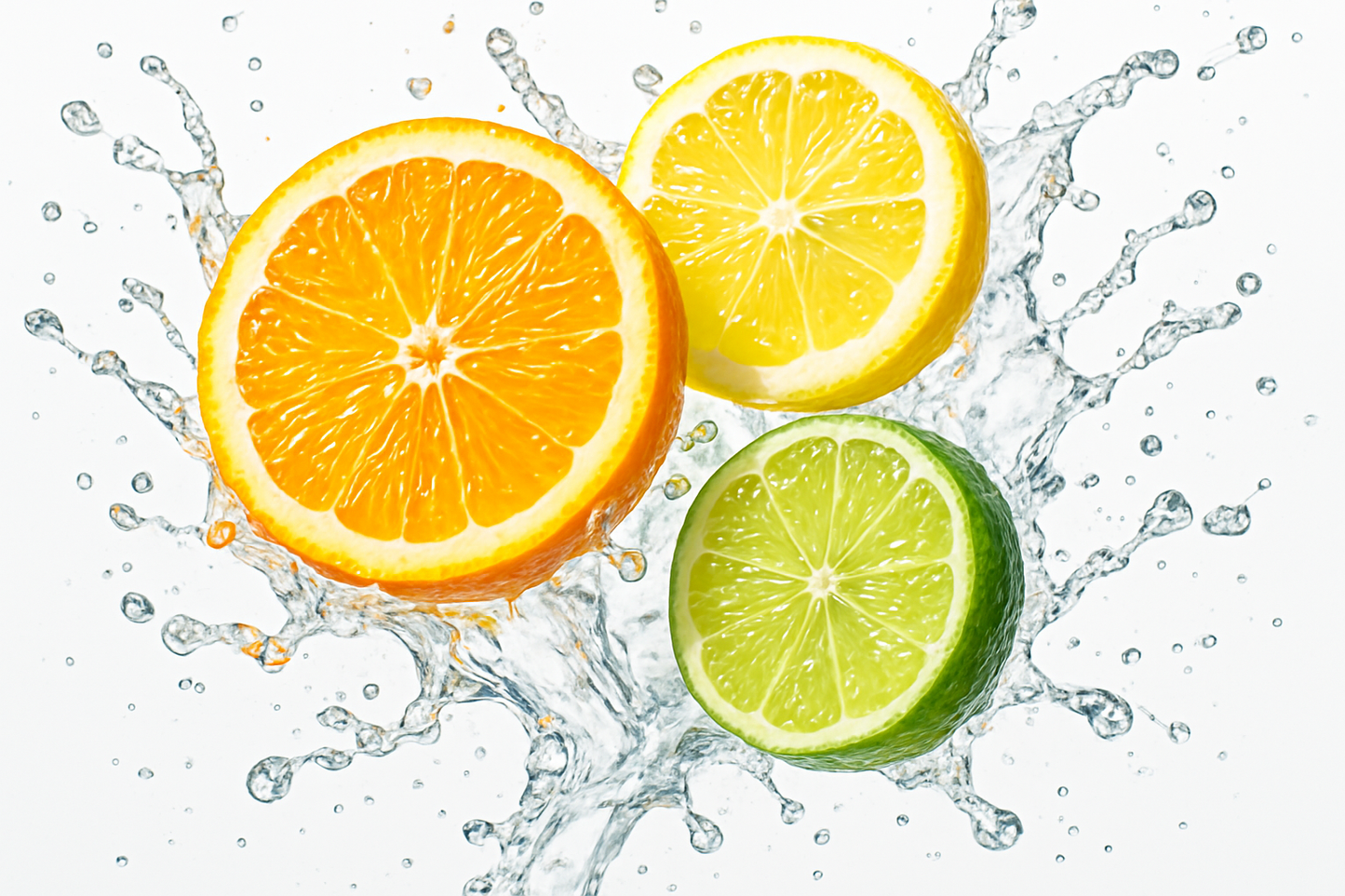 citrus splash