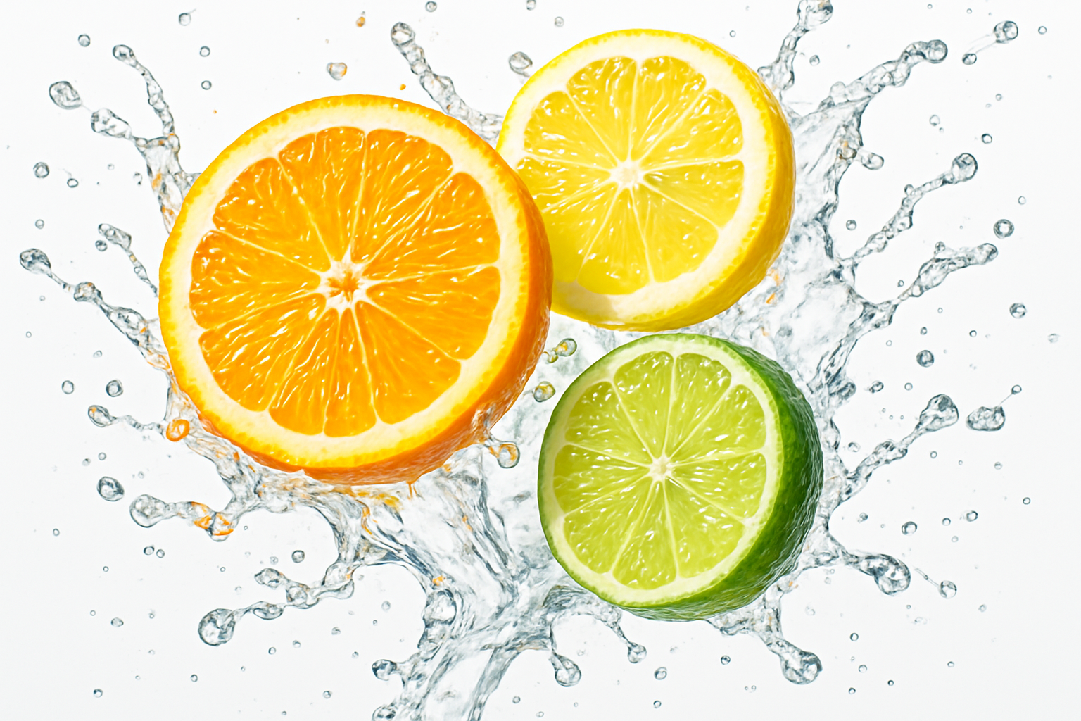 citrus splash