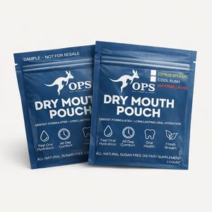 Rheo™ Sample Pack (2 Pouches)