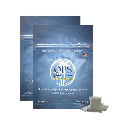 Starter Pack - Citrus (15) & Mint (2)