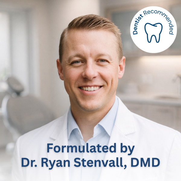 Rheo™ Dry Mouth Pouch